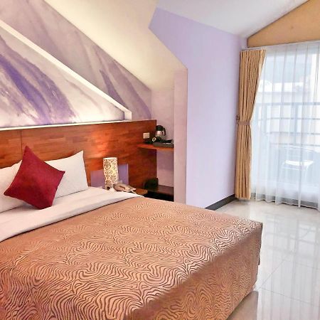 Tranquil Sea Hotel Kenting Exterior foto